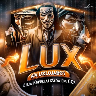 Telegram profile photo for Lux Canal