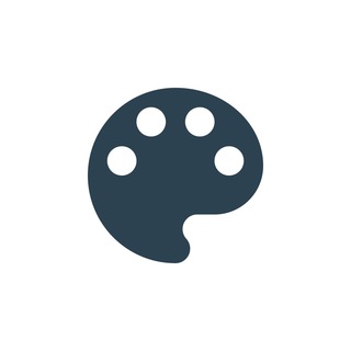 Telegram group profile photo for Themer Chat