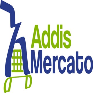 Telegram profile photo for Addis Merkato