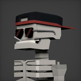 Telegram profile photo for Мемы и Арты GoreBox GBN
