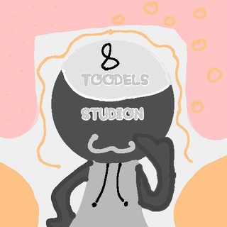 Telegram profile photo for TOODELS STUDION