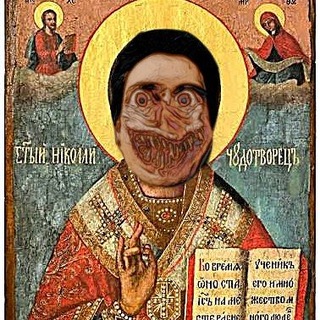 Telegram profile photo for GoReligion