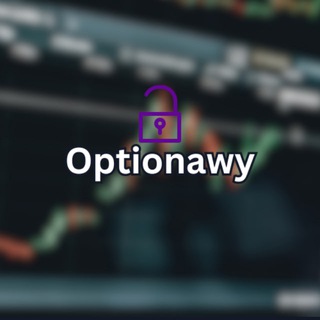 Telegram profile photo for optionawy|اوبشناوي
