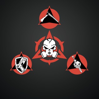 Telegram profile photo for Тактикул.РФ