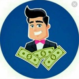 Telegram profile photo for Топовый Инвестор