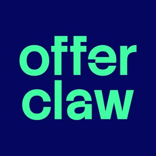 Telegram group profile photo for OfferClaw Сообщество