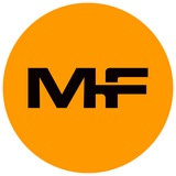 Telegram profile photo for Megaforge спецтехника