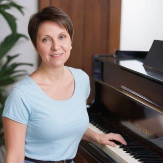 Telegram profile photo for Цифровой артпсихолог|Юлия Хапаева🎶📚 🎼🧠