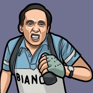 Telegram profile photo for Голый спорт