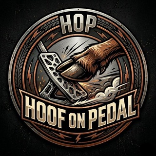Telegram profile photo for HoP
