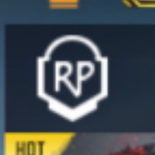 Telegram profile photo for PUBG RP missions