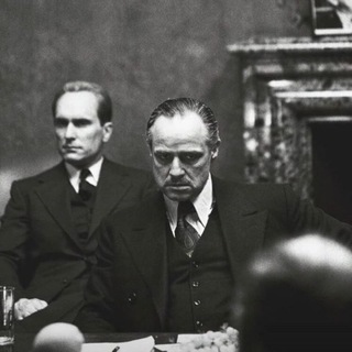 Telegram profile photo for Don Corleone