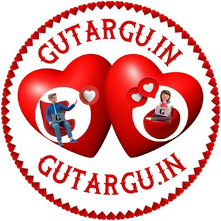 Telegram profile photo for GutarGu (गुटरगूँ)