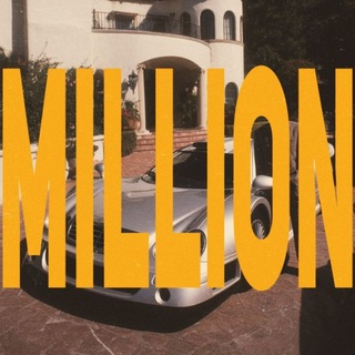 Telegram profile photo for MILLION