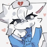 Telegram profile photo for ⲡⲟⲇⲥⲗⲩⲱυⲏⲟ ANIMAL HOSPITAL