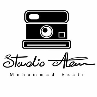 Telegram profile photo for Aban Studio