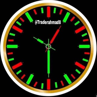 Telegram profile photo for TRADER AHMAD💯