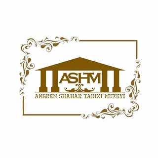 Telegram profile photo for Ангрен шаҳар тарихи музейи - 🏛🌍🏞