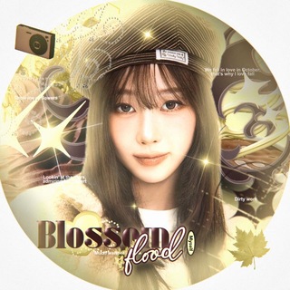 Telegram profile photo for ໒ ᩧ꒱ ׄ 𝓫ℓꪮִ͡ⲋׄsoຕ ׄ 홍수 :🔒