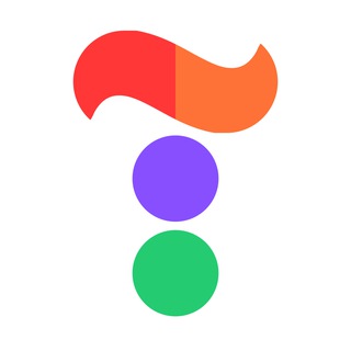 Telegram group profile photo for Поддержка Tildify