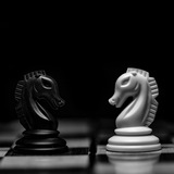 Telegram profile photo for Chess X