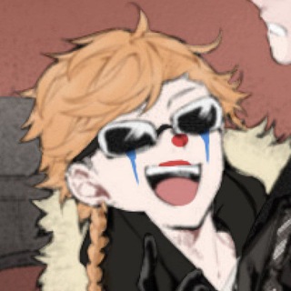 Telegram profile photo for Алтарь имени Липпманна