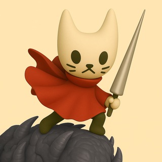 Telegram group profile photo for switchbreak! chat