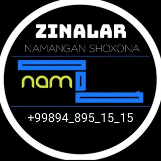 Telegram profile photo for Uz. Zinachi.