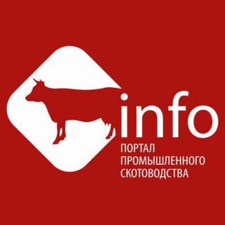 Telegram profile photo for Новости скотоводства / Портал Korovainfo