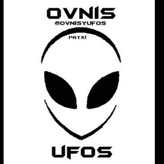 Telegram profile photo for OVNIs y UFOs