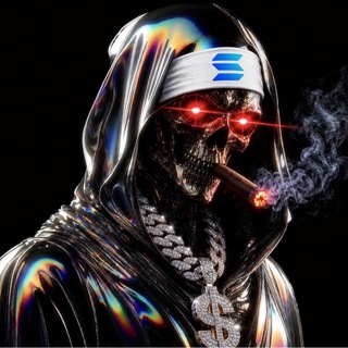 Telegram profile photo for Calls OG Hels