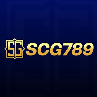 Telegram profile photo for SCG789 กิจกรรม
