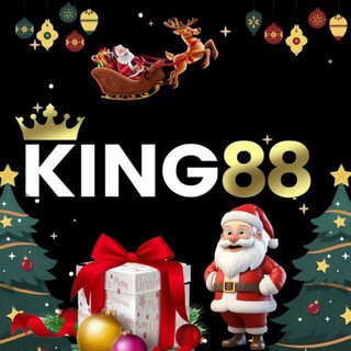 Telegram profile photo for King88 - Kênh Ưu Đãi