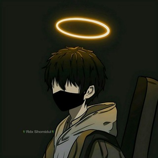 Telegram profile photo for Rdx Shomidul