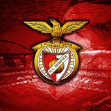 Telegram profile photo for Sport Lisboa e Benfica