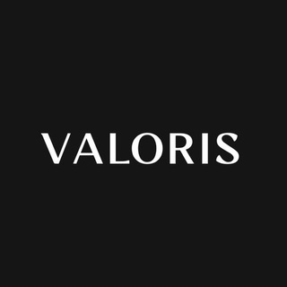 Telegram profile photo for VALORIS BRAND
