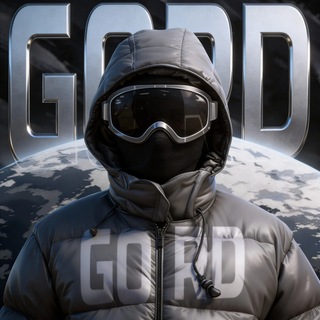 Telegram profile photo for Навигация / gorda