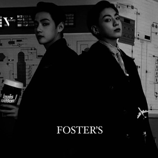 Telegram profile photo for DE FOSTER’S.