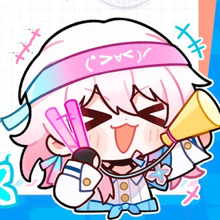 Telegram profile photo for Баннеры | Honkai: Star Rail
