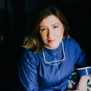 Telegram profile photo for Filimonova Textile