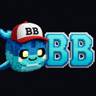 Telegram profile photo for Brainrot Battle