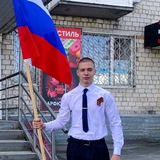 Telegram profile photo for Трофим.ру