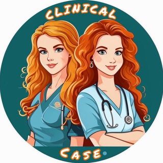Telegram profile photo for Clinical Case выходного дня