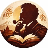 Telegram profile photo for Poesía y prosa Armenias