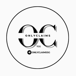Telegram profile photo for OnlyClaims