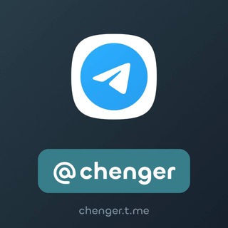 Telegram profile photo for NFT @chenger 橙儿