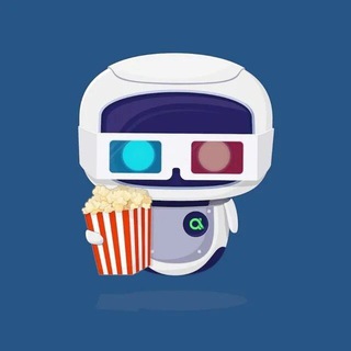 Telegram profile photo for 🍿 معرفی فیلم و سریال🍿