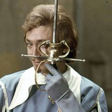 Telegram profile photo for "Арамис" Игорь Старыгин