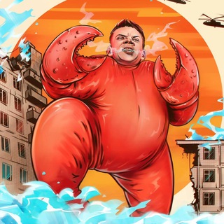 Telegram profile photo for mr_movec | Мовец