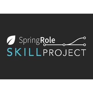Telegram group profile photo for Skill Project